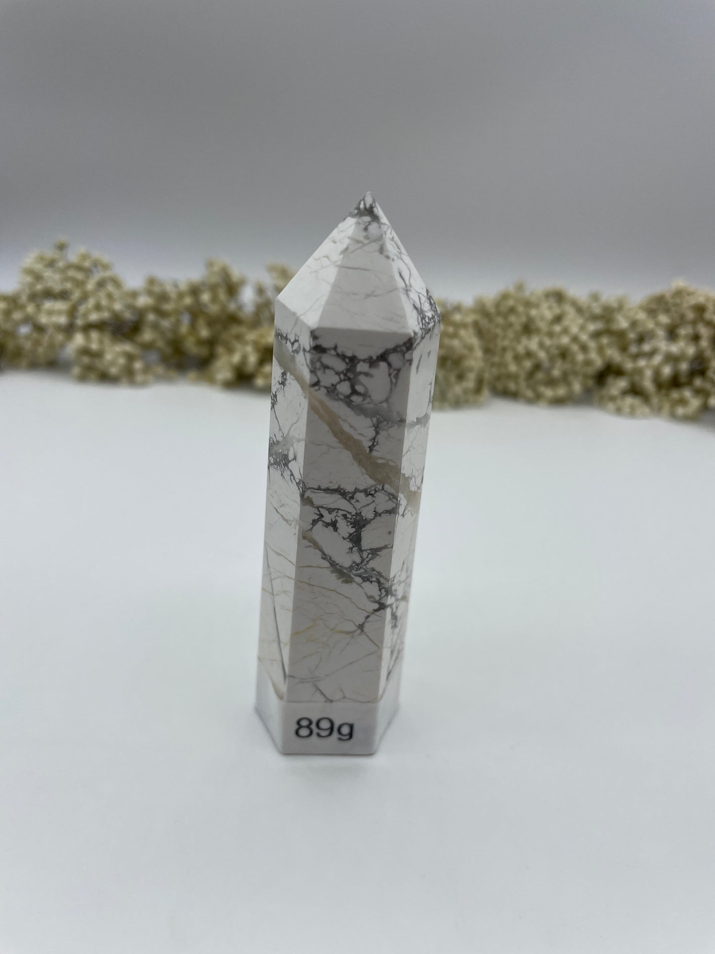 Magnesit Obelisk
