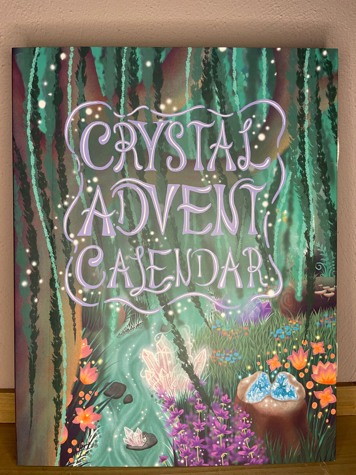 Edelstein Adventskalender