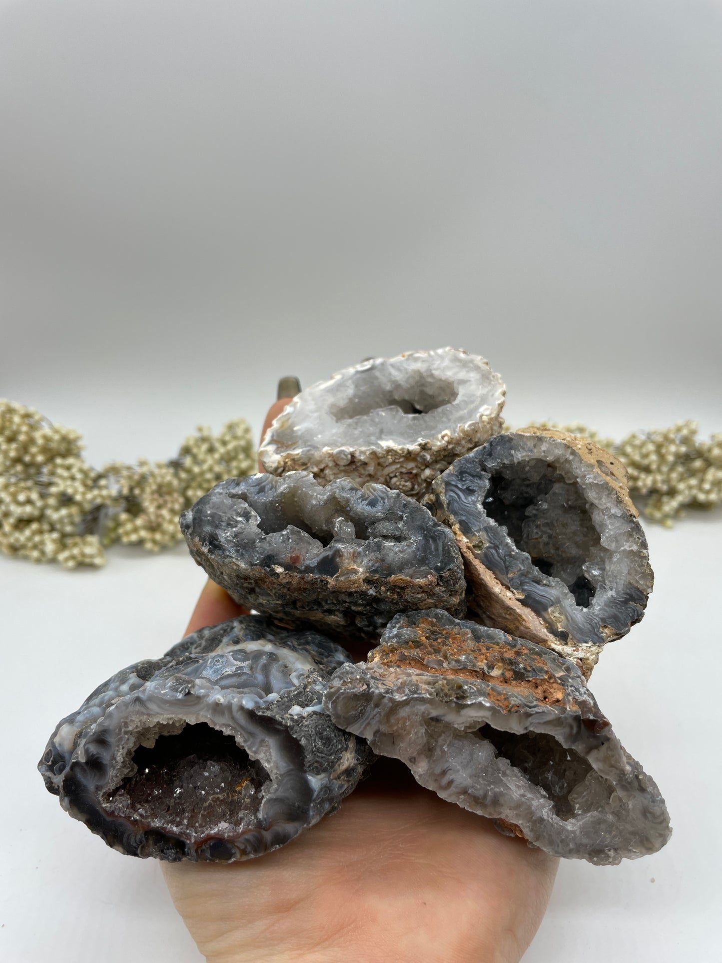 Achat Geode Jumbo