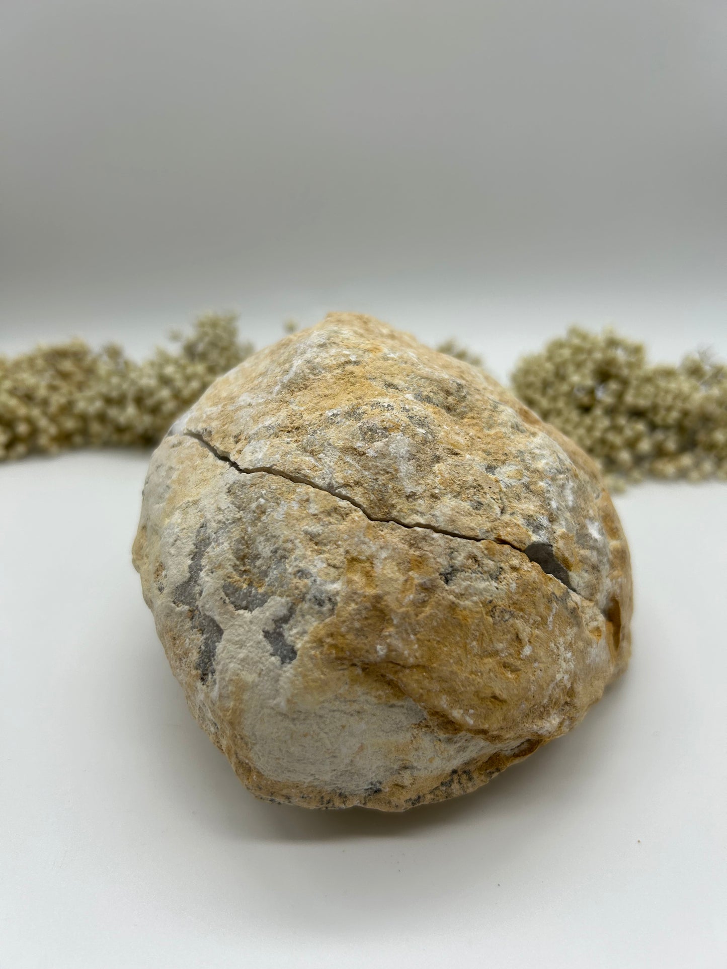 Quarz Geode XL