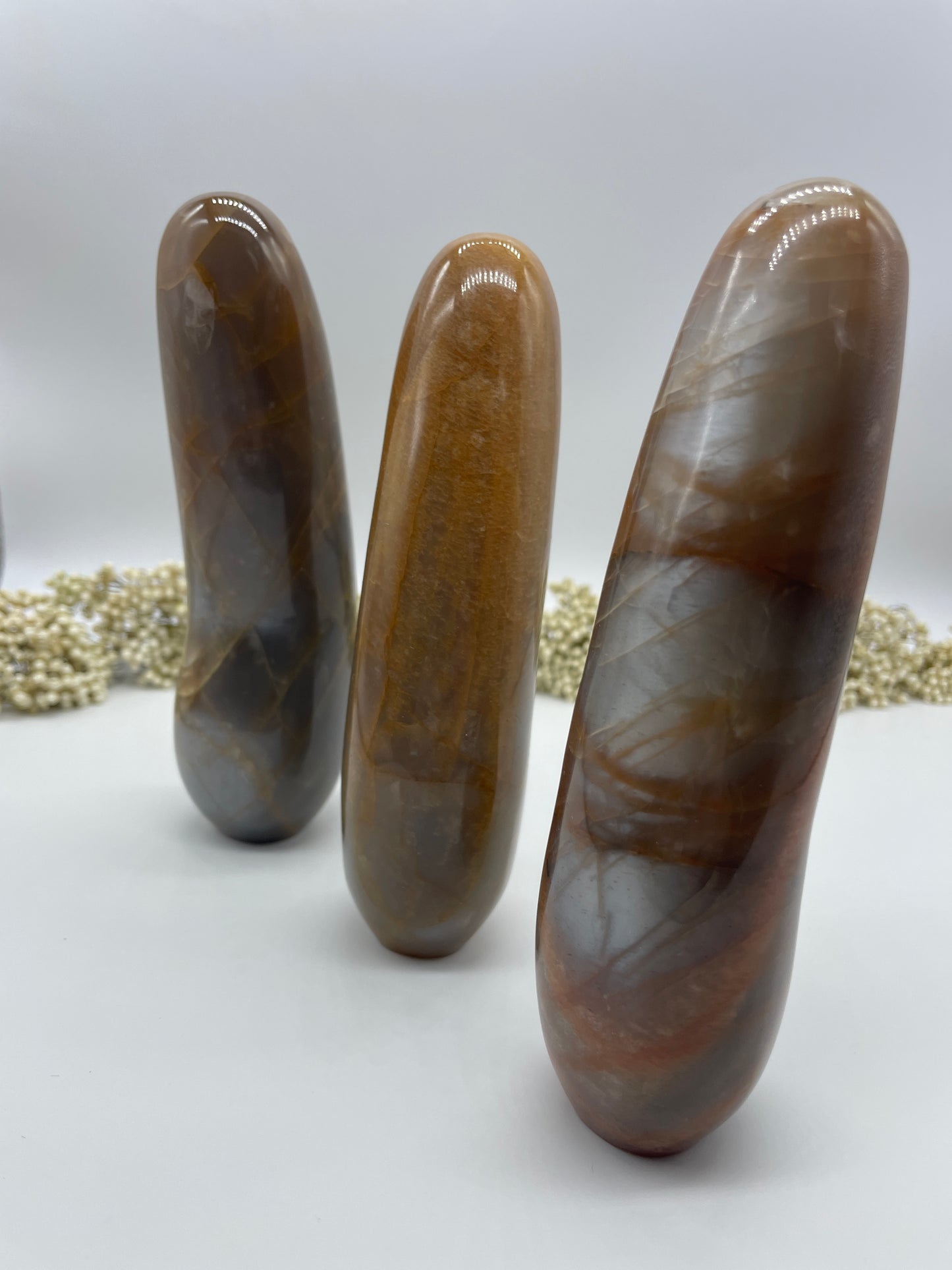 Mondstein Phallus