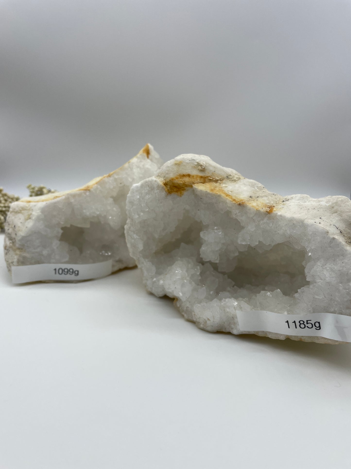 Quarz Geode Jumbo