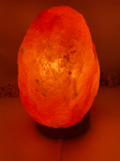 Salzlampe 2 - 3,5 kg