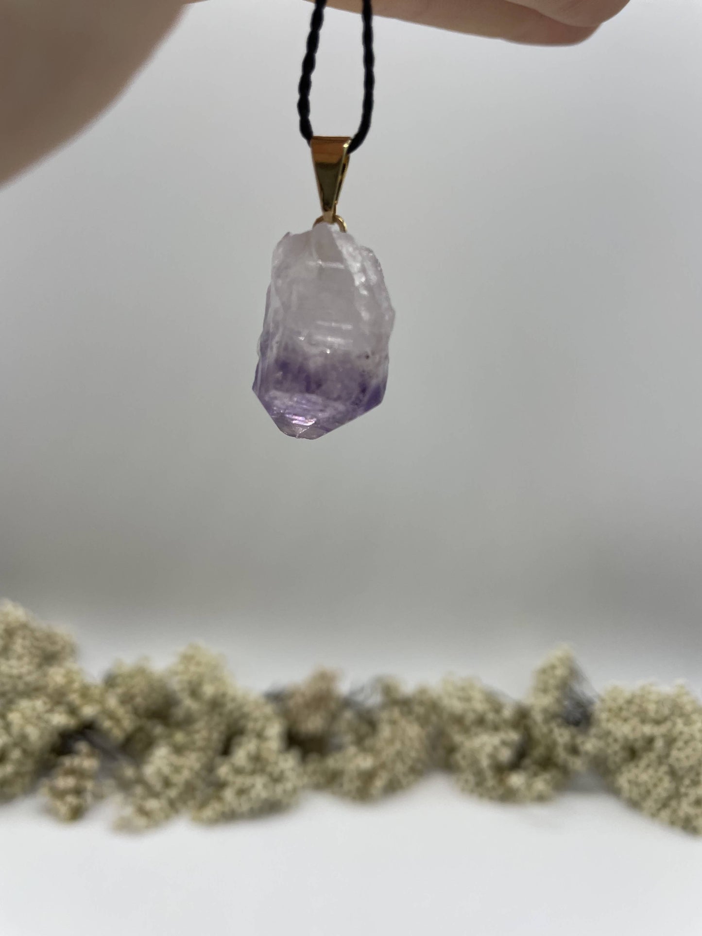 Amethyst Anhänger