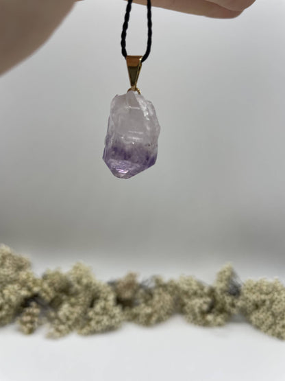 Amethyst Anhänger