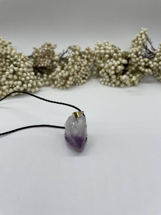 Amethyst Anhänger