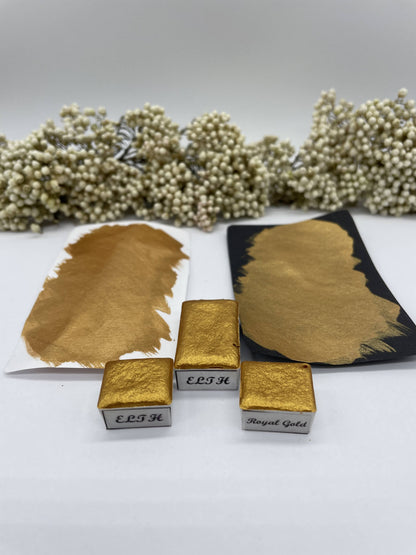 Royal Gold