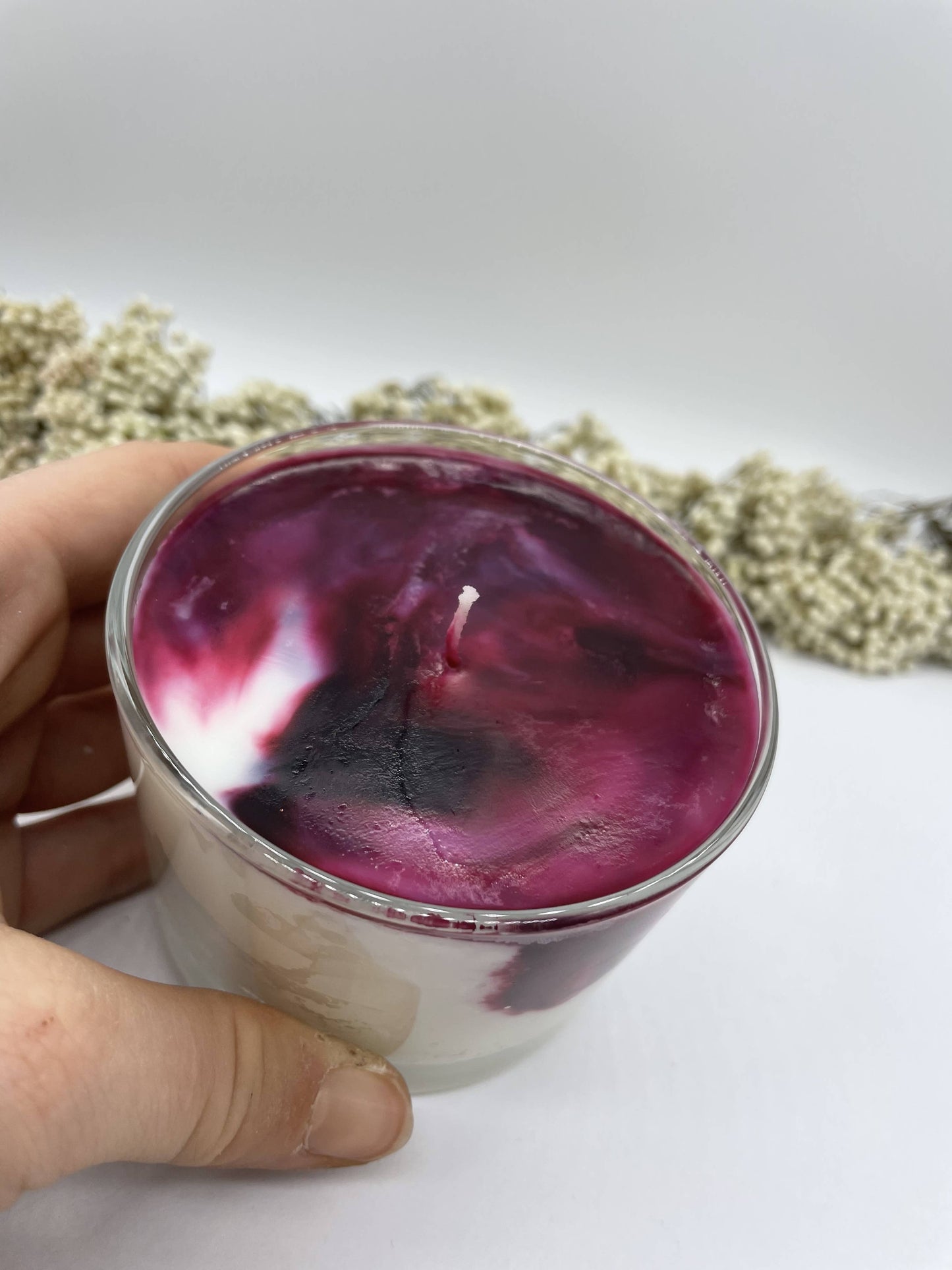 Duftkerze Pink Dream