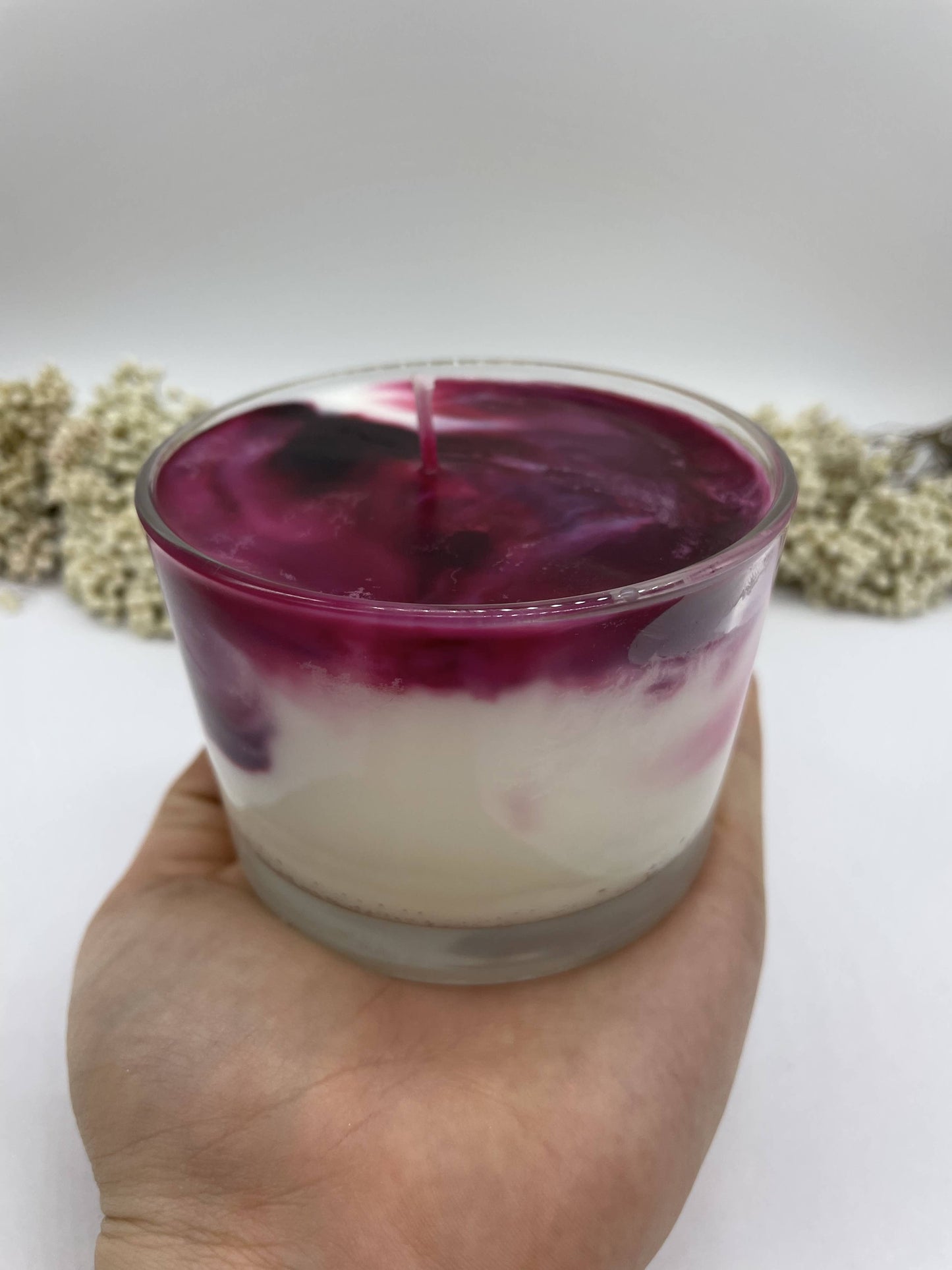 Duftkerze Pink Dream