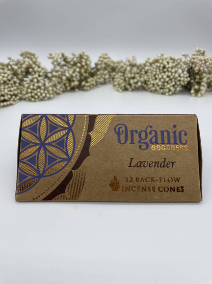 Lavendel